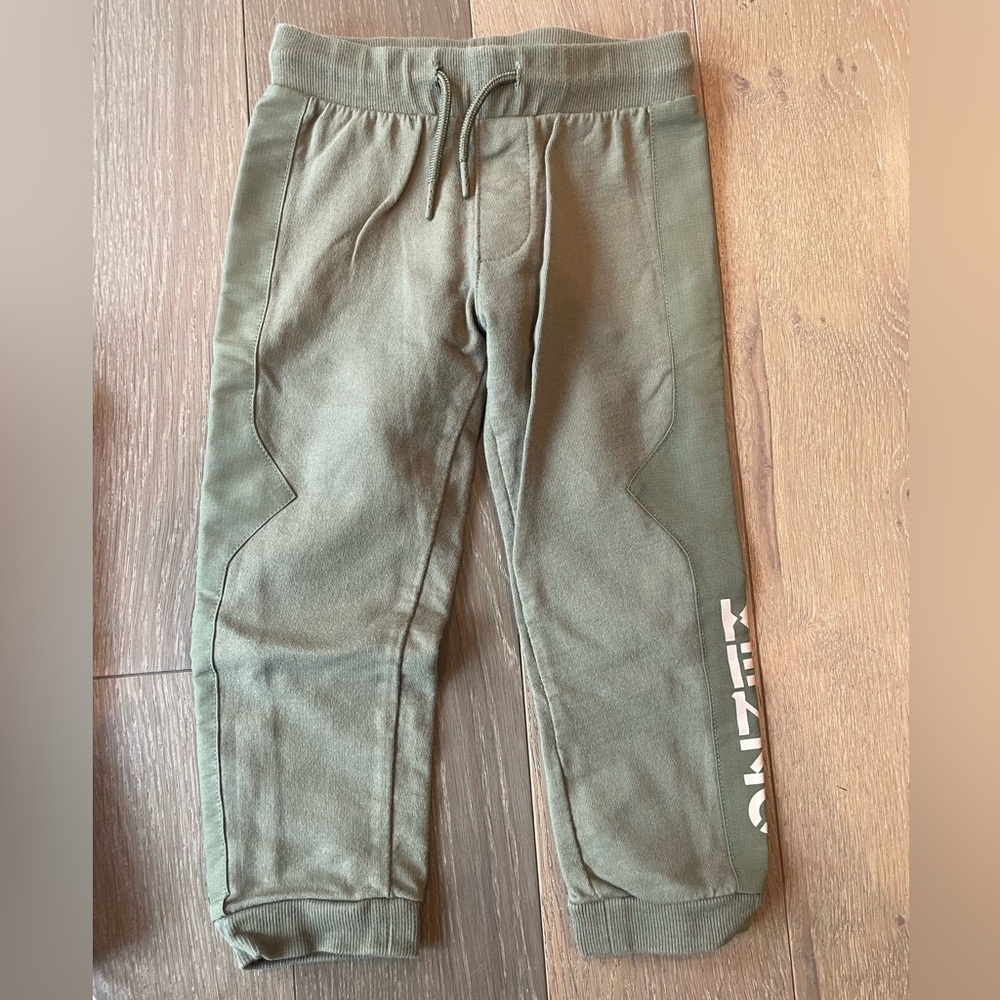 Kenzo Kids Sweatpants
